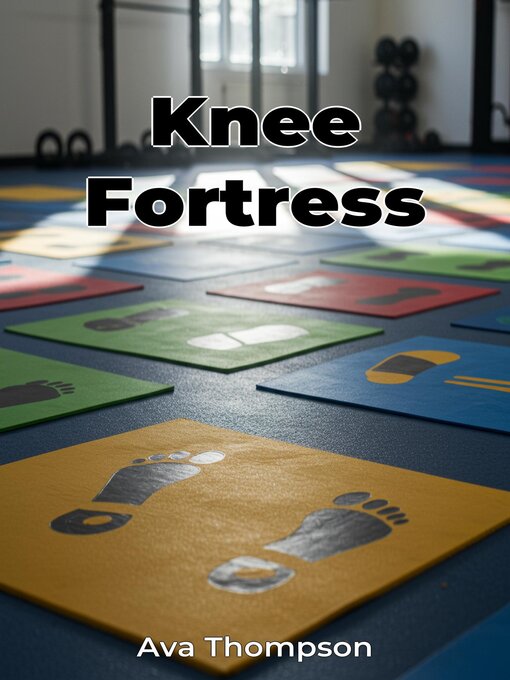 Title details for Knee Fortress by Ava Thompson - Available